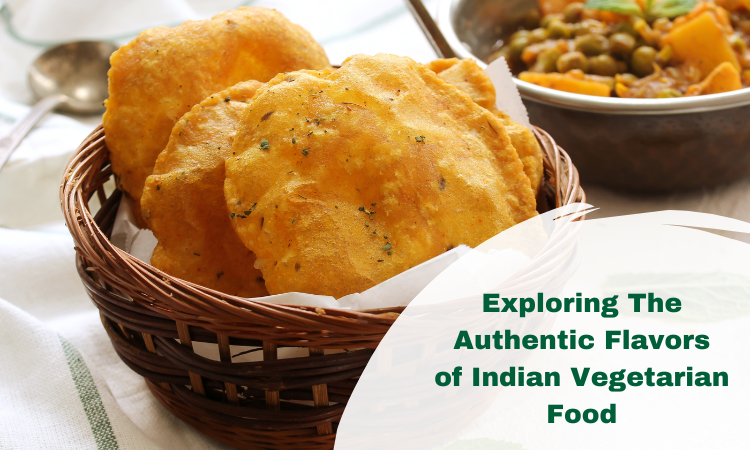 Delhi Deli Cafe: Exploring the Authentic Flavors of Indian Vegetarian Food