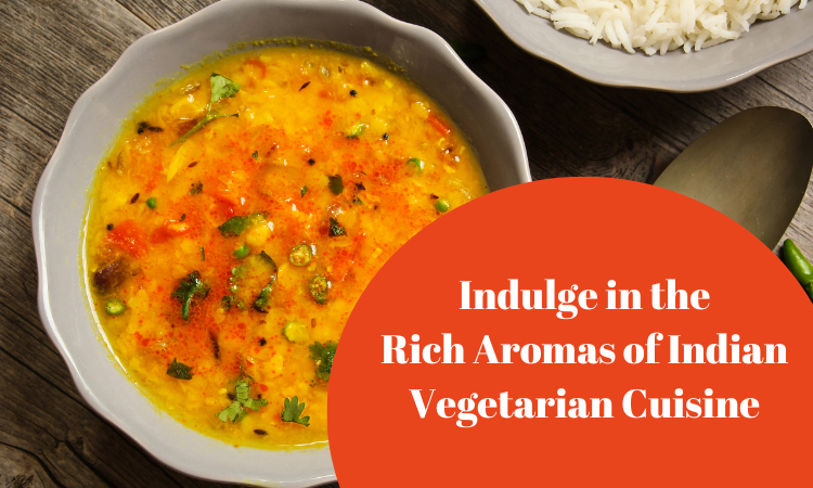 Delhi Deli Cafe: Indulge in the Rich Aromas of Indian Vegetarian Cuisine