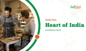 Delhi Deli Cafe